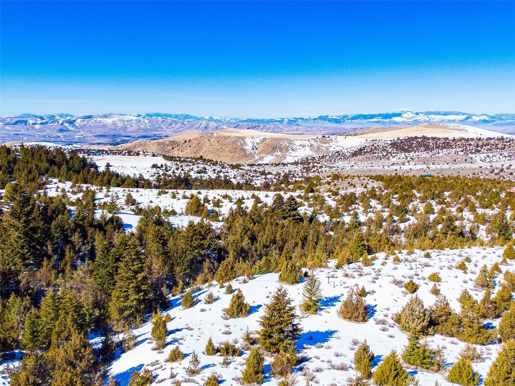 NHN (Lot 59) Skyline Road