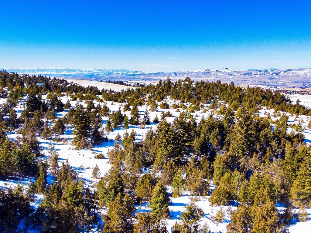 NHN (Lot 59) Skyline Road