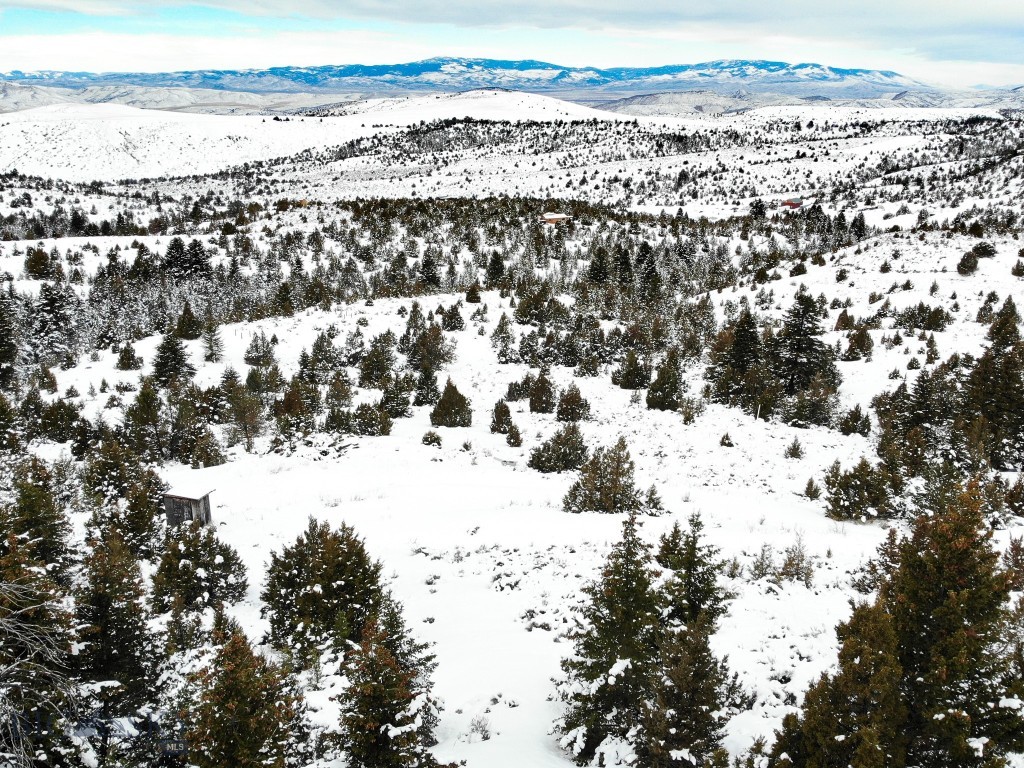 NHN (Lot 59) Skyline Road