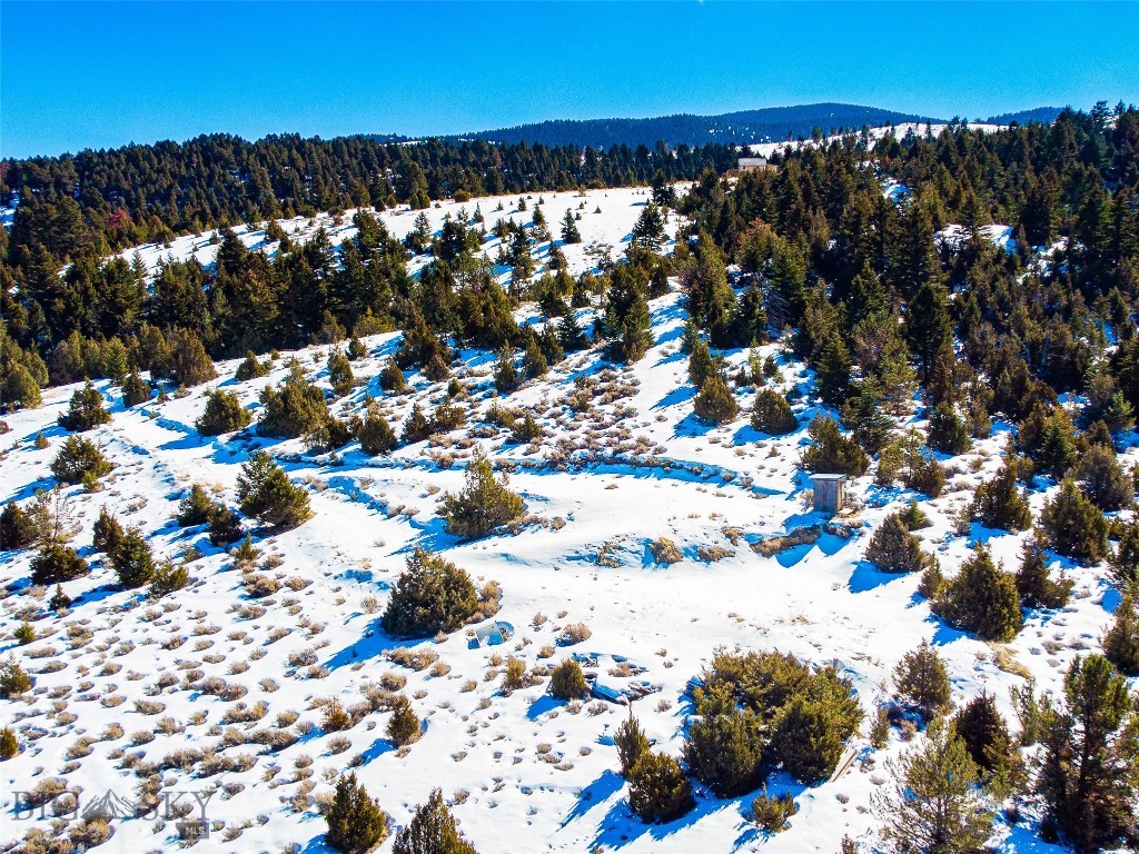 NHN (Lot 59) Skyline Road