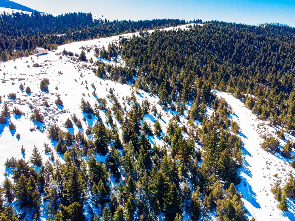 NHN (Lot 59) Skyline Road