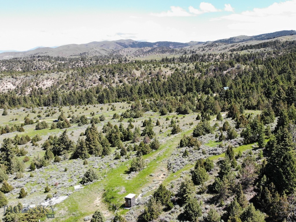 NHN (Lot 59) Skyline Road