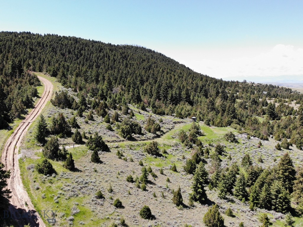 NHN (Lot 59) Skyline Road