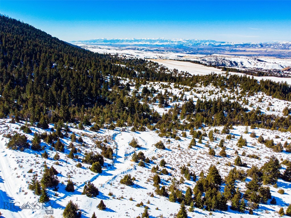 NHN (Lot 59) Skyline Road