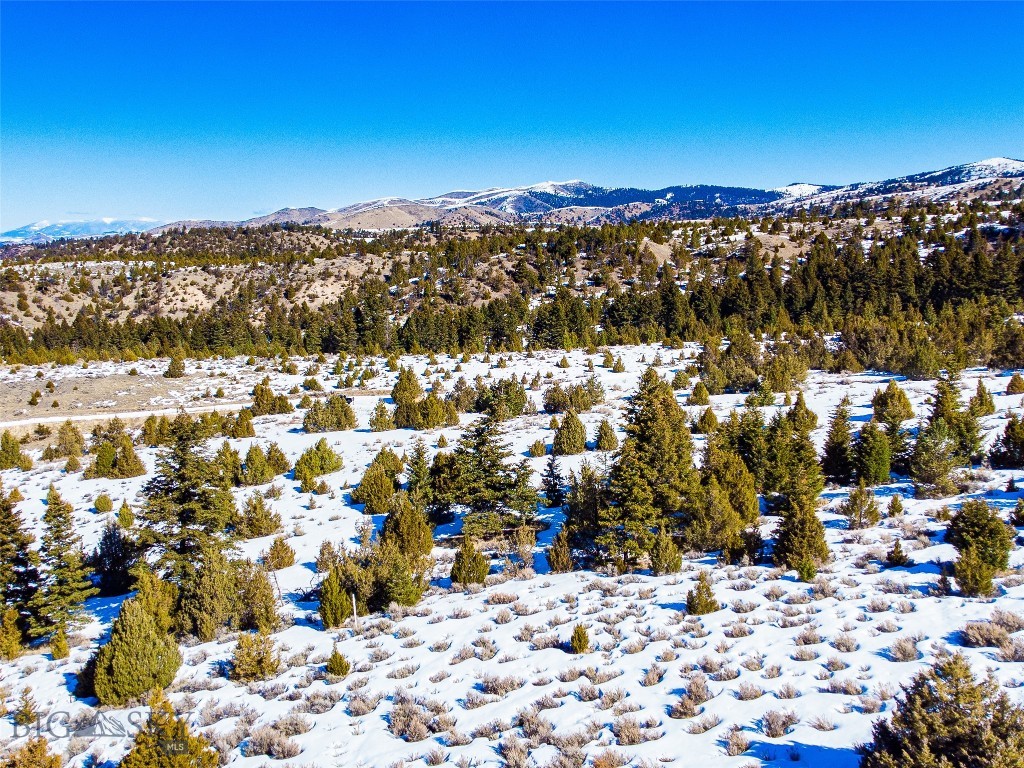 NHN (Lot 59) Skyline Road