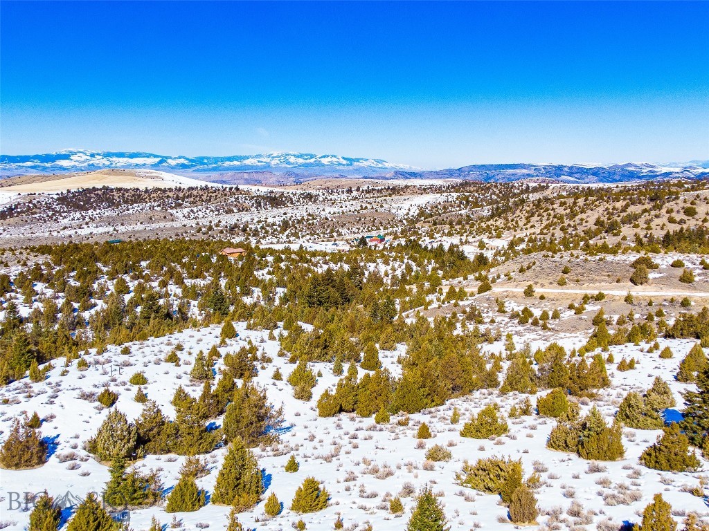 NHN (Lot 59) Skyline Road