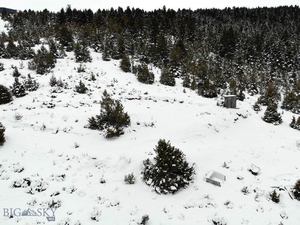 NHN (Lot 59) Skyline Road