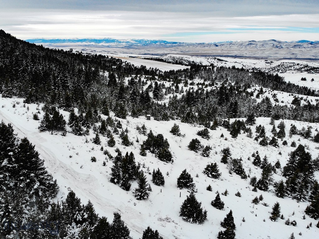 NHN (Lot 59) Skyline Road