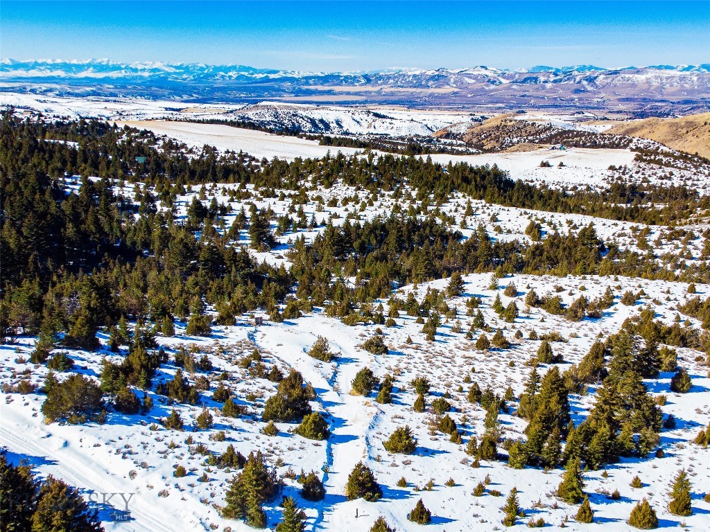 NHN (Lot 59) Skyline Road