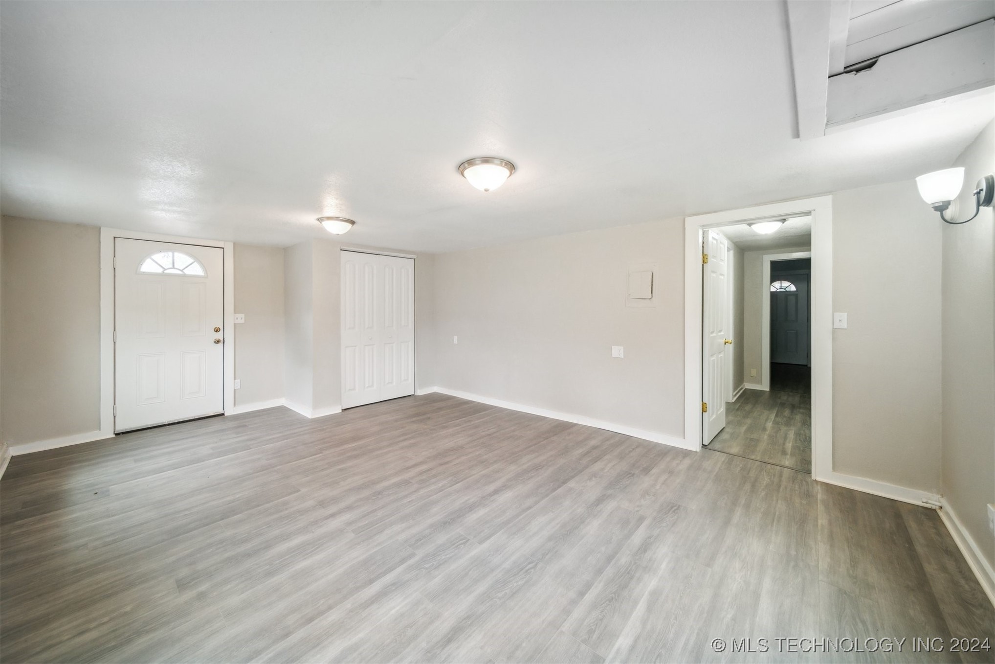 204 W Osage Street
