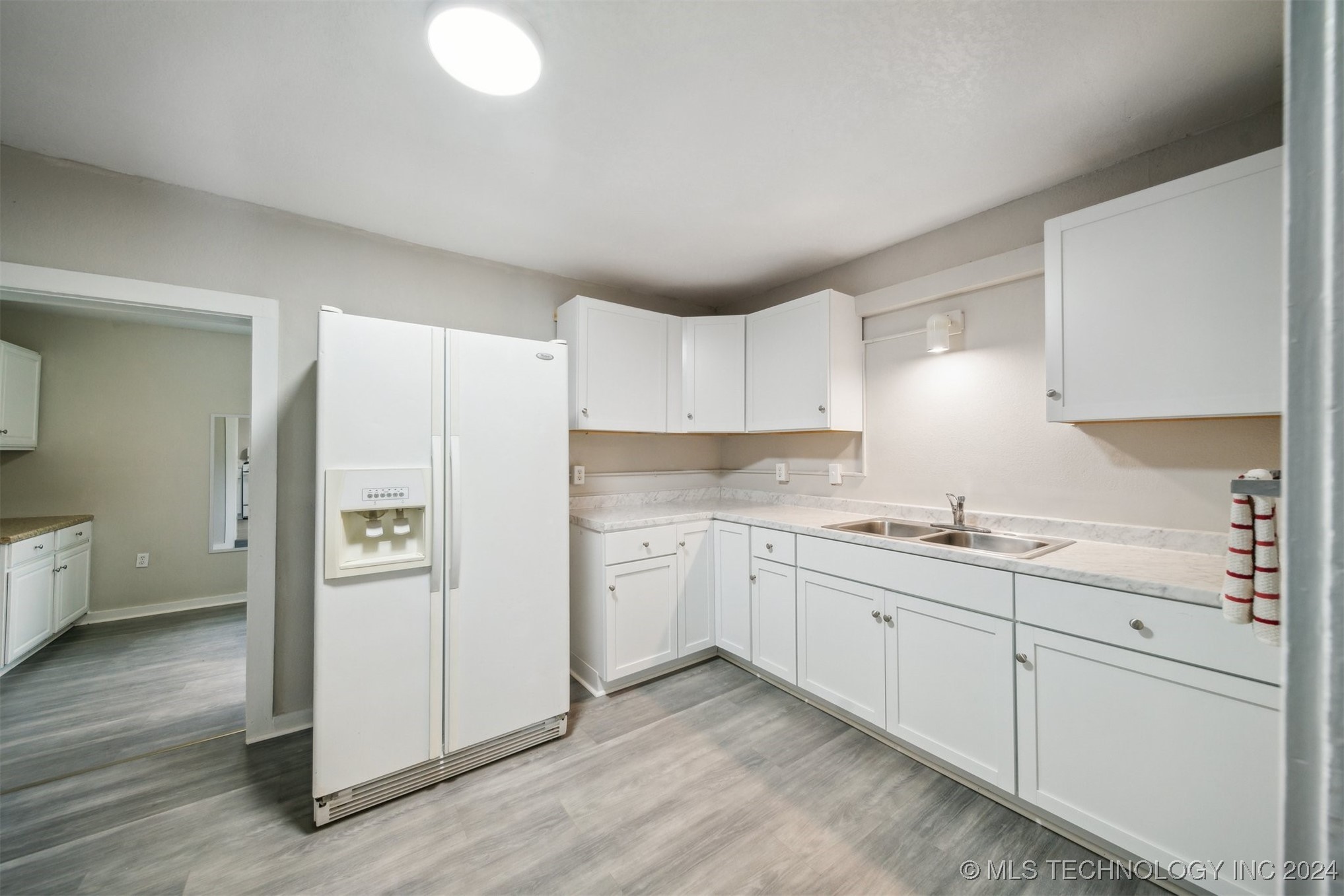204 W Osage Street
