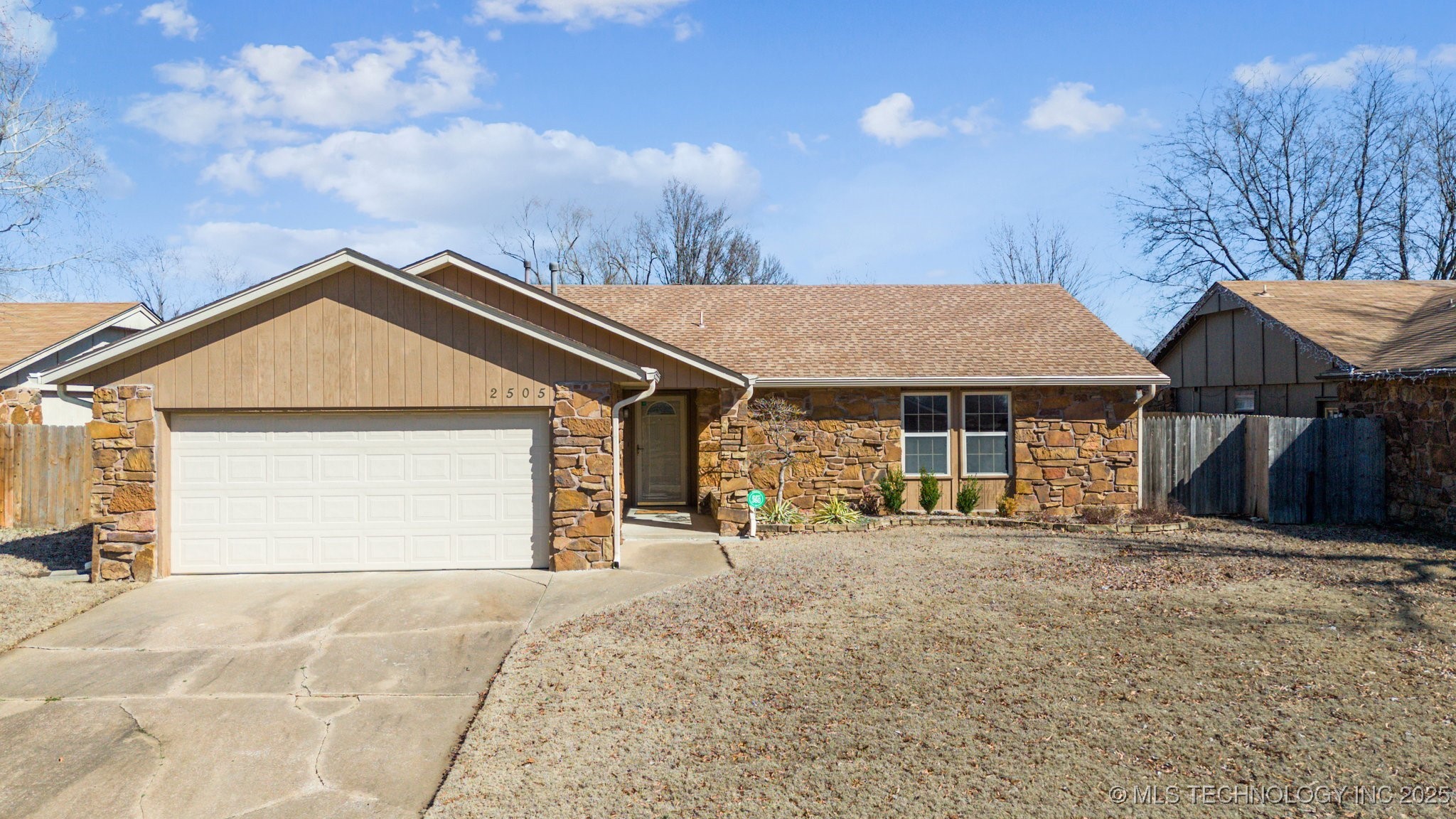 2505 S 130th East Avenue