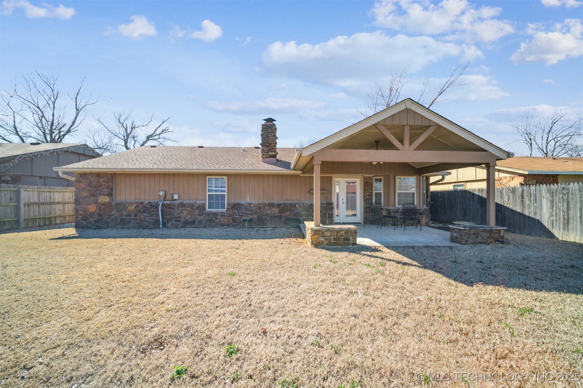 2505 S 130th East Avenue