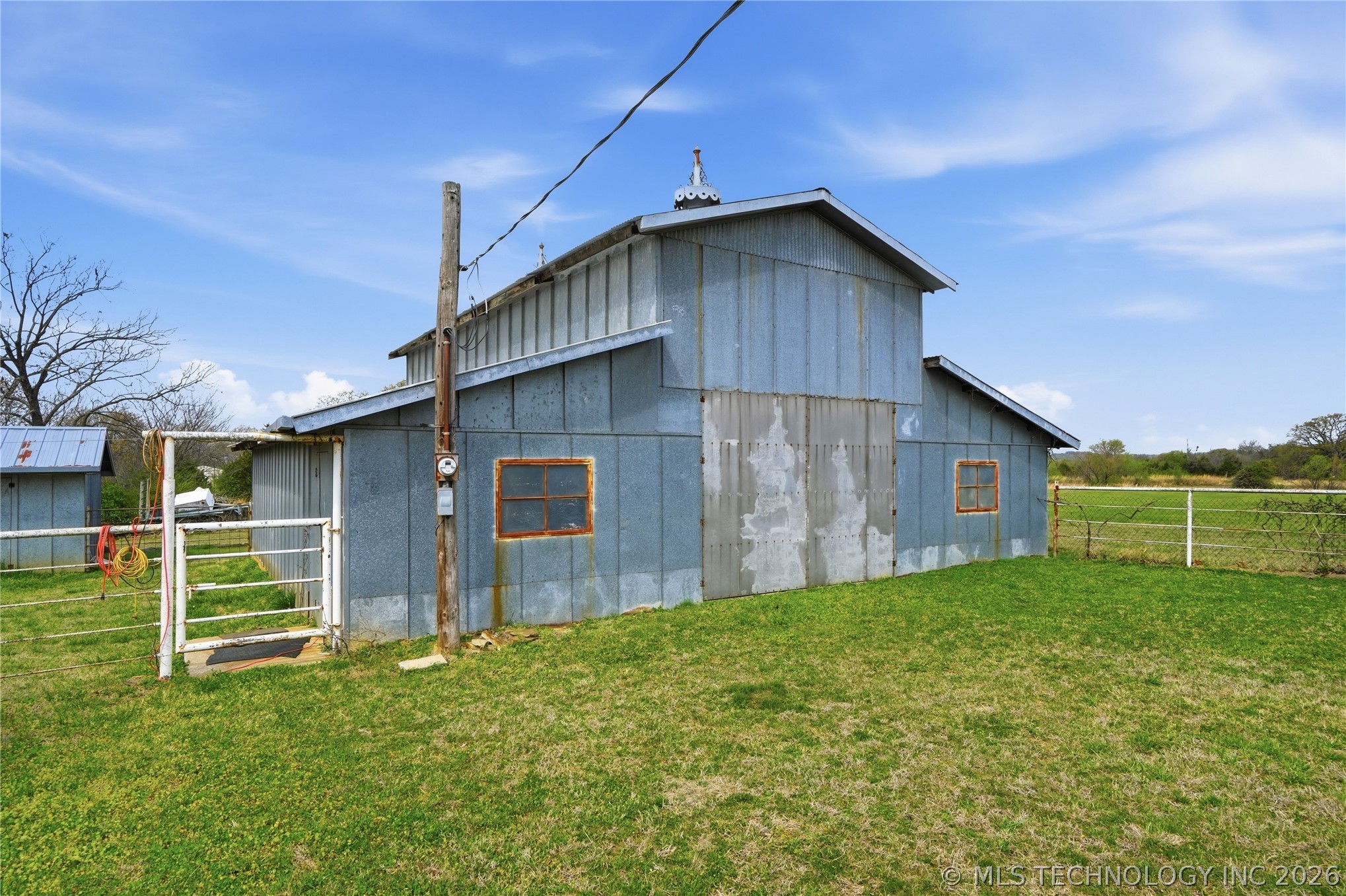 17501 W 151st Street S