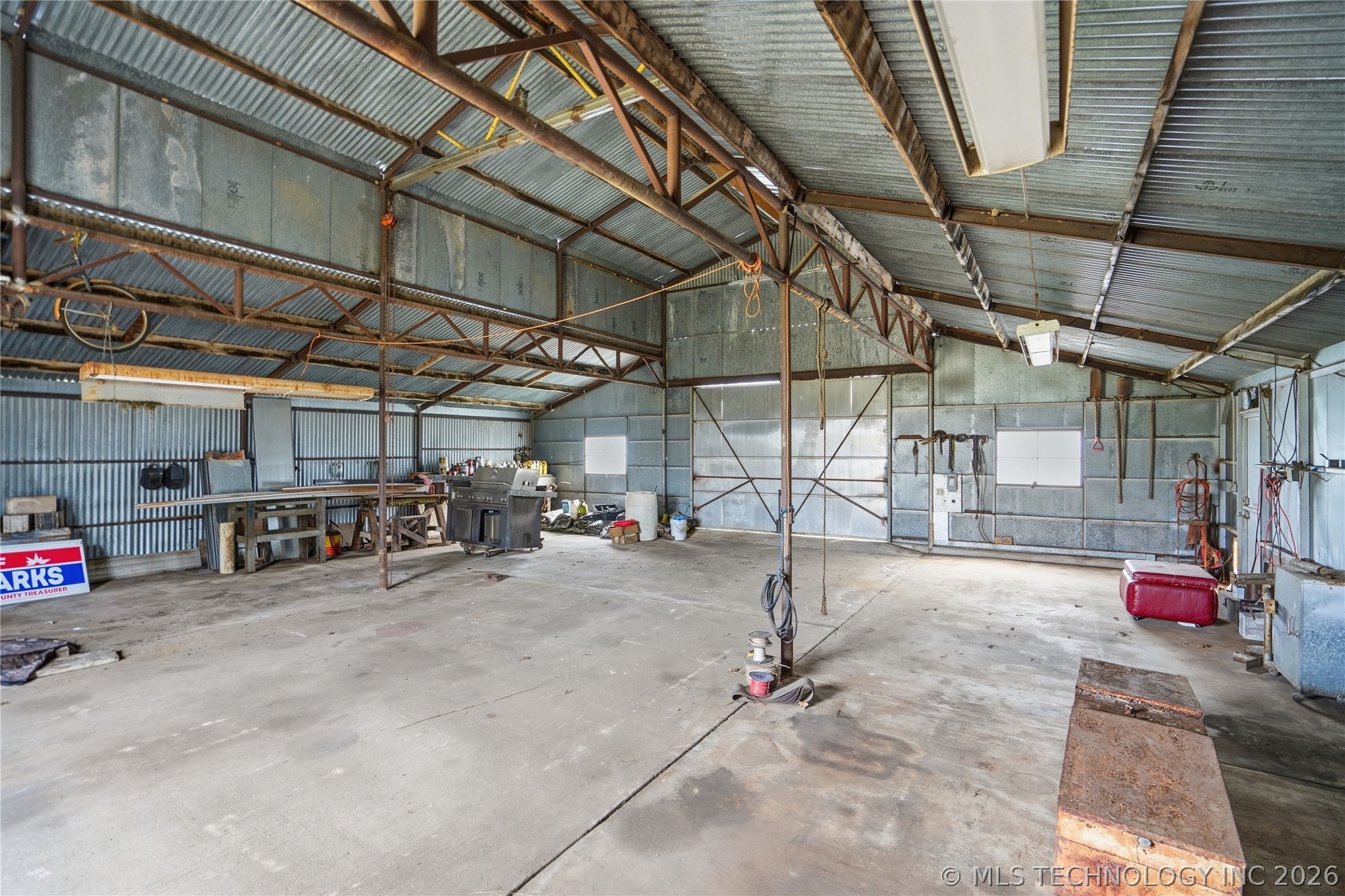17501 W 151st Street S