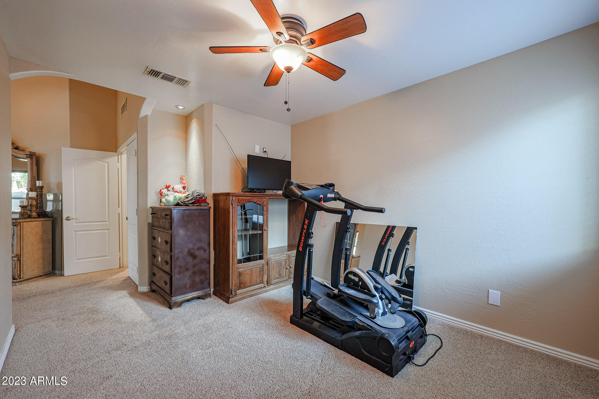 110 W ROSEMONTE Drive