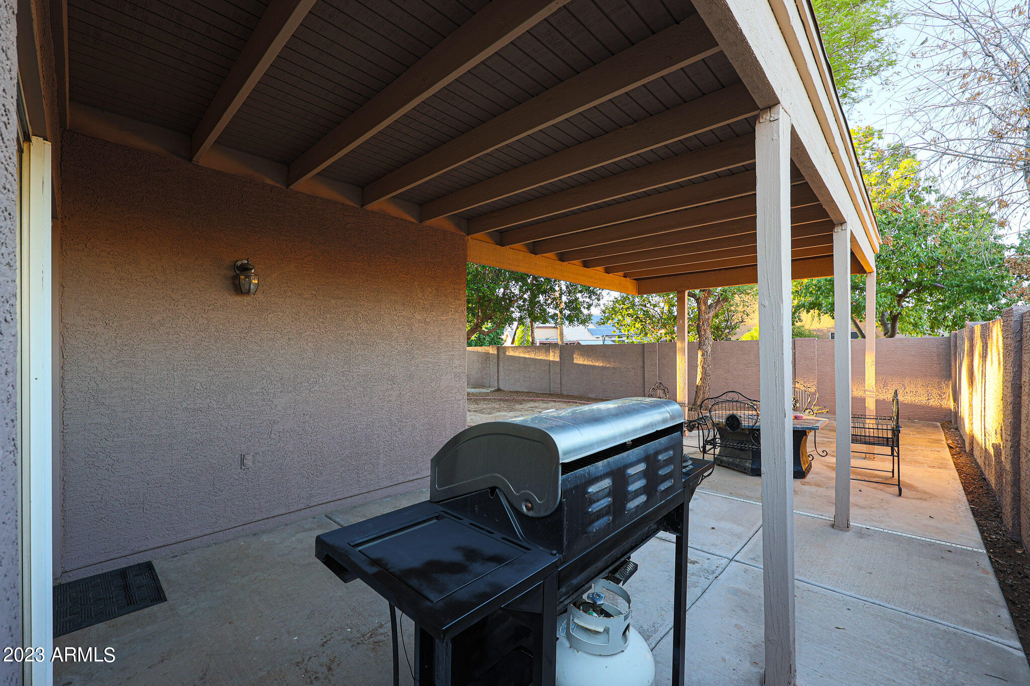 110 W ROSEMONTE Drive