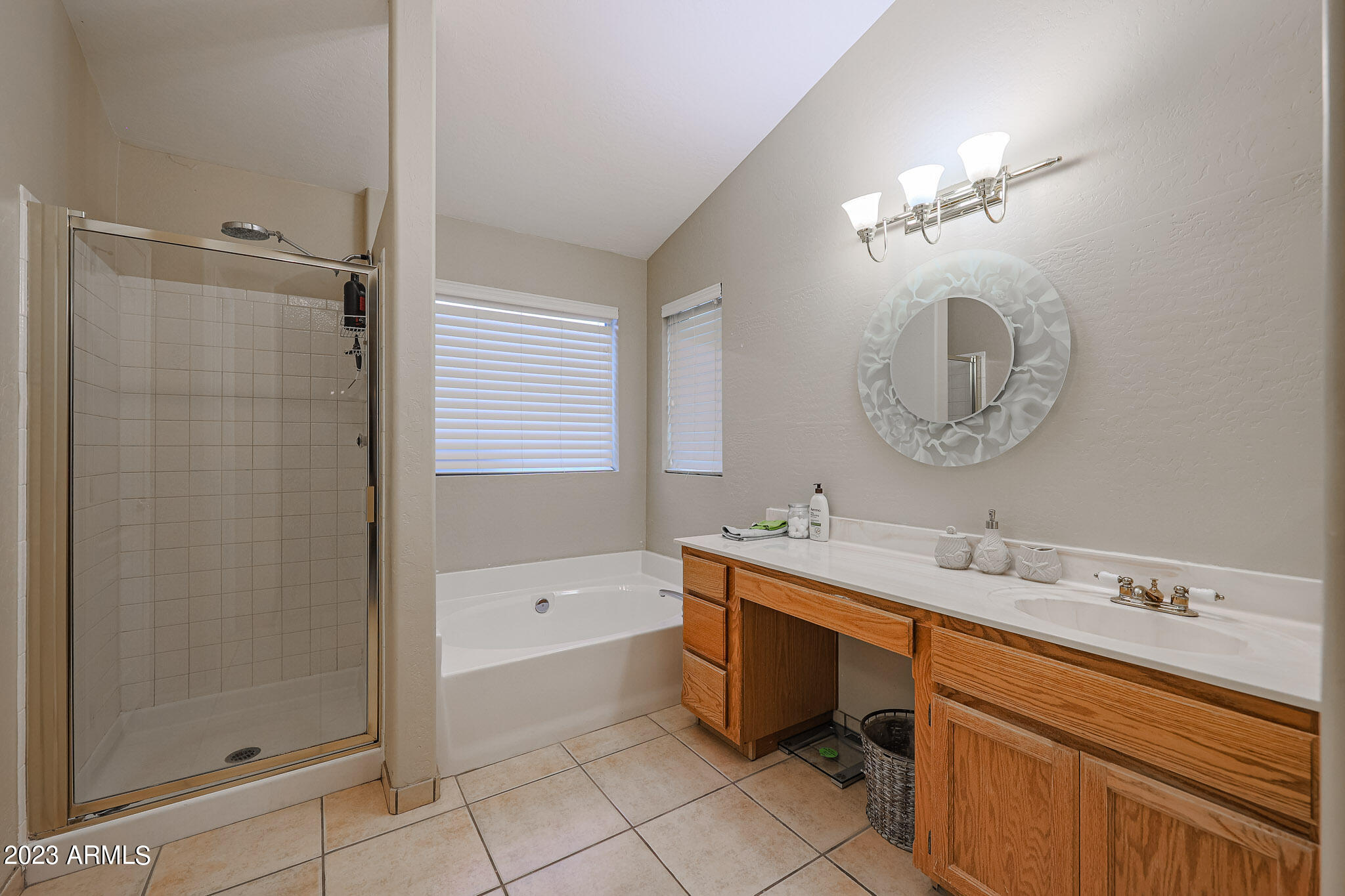 110 W ROSEMONTE Drive