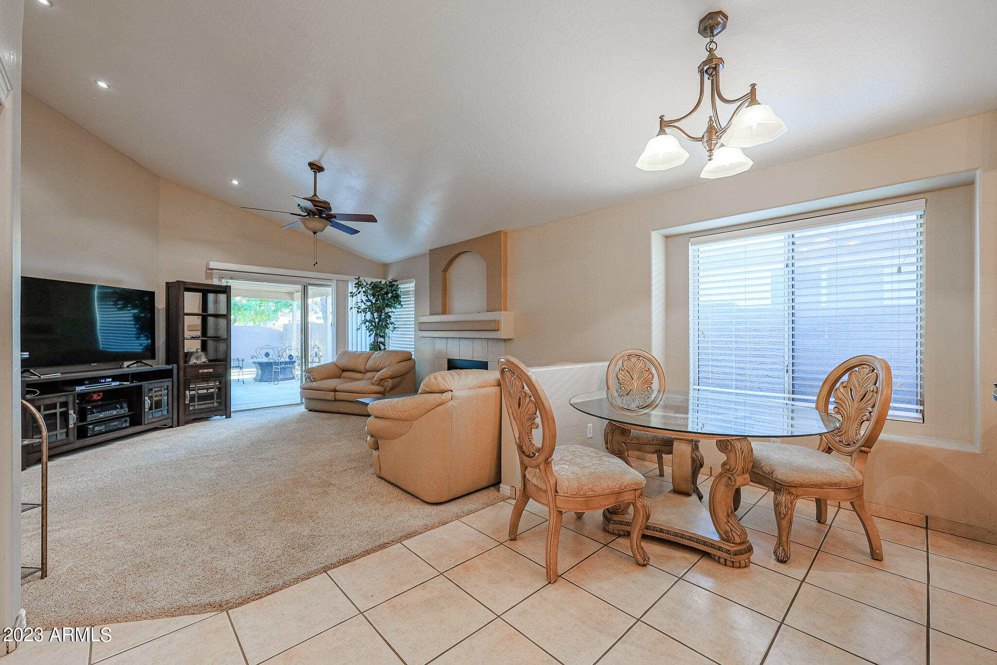 110 W ROSEMONTE Drive