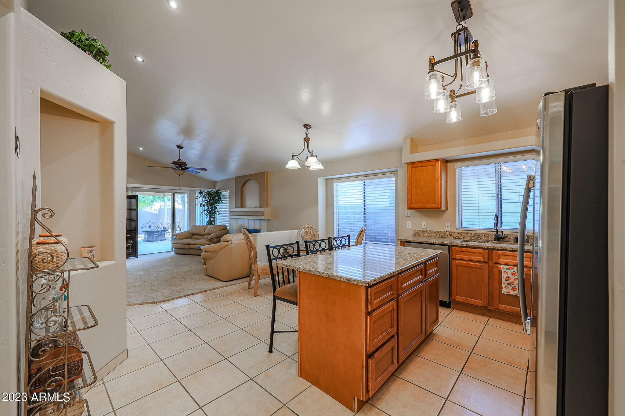 110 W ROSEMONTE Drive