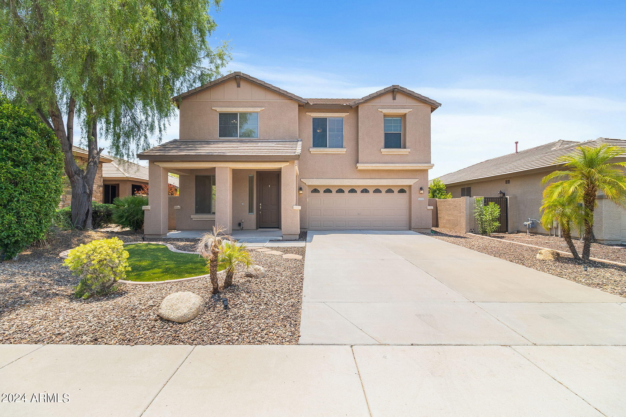 29392 N 68TH Lane