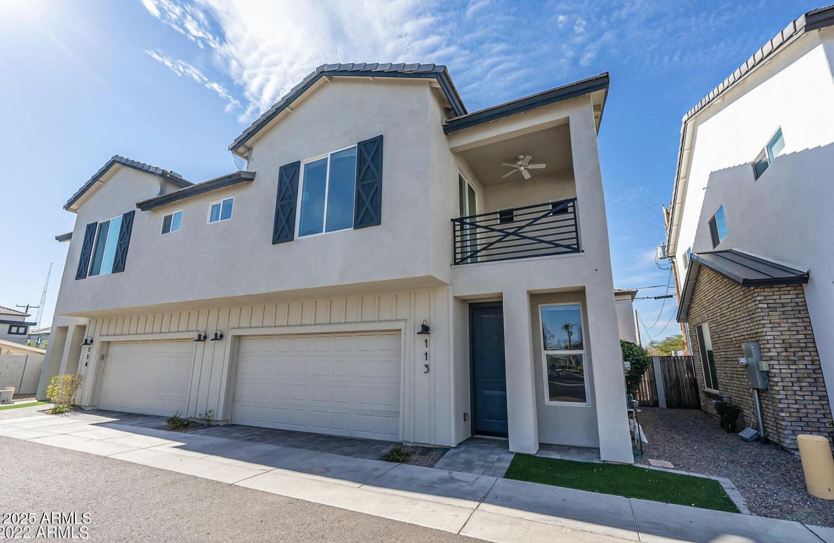 3030 N 38TH Street 113