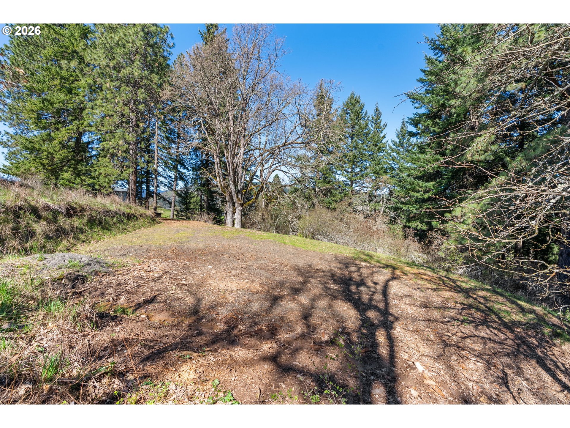 735 NW STRAWBERRY MOUNTAIN RD