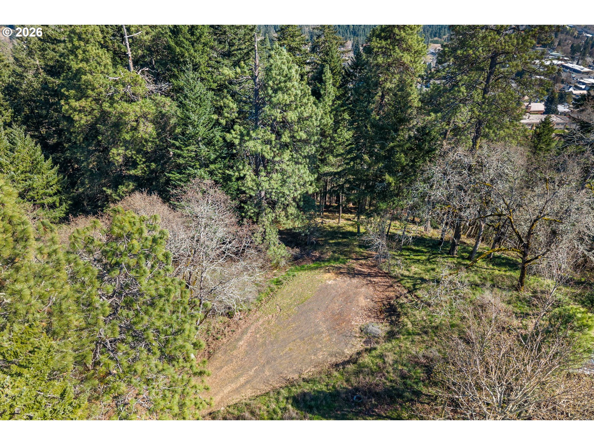 735 NW STRAWBERRY MOUNTAIN RD