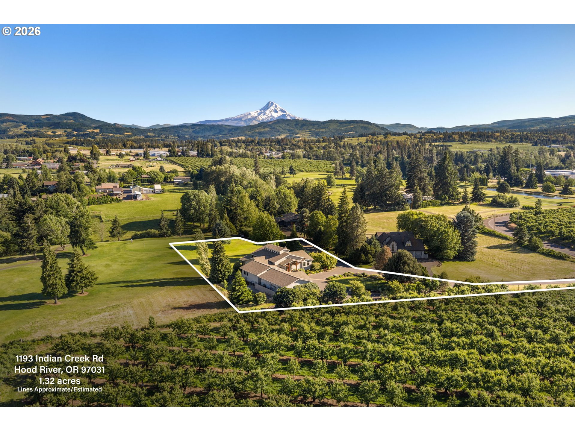 1193 INDIAN CREEK RD