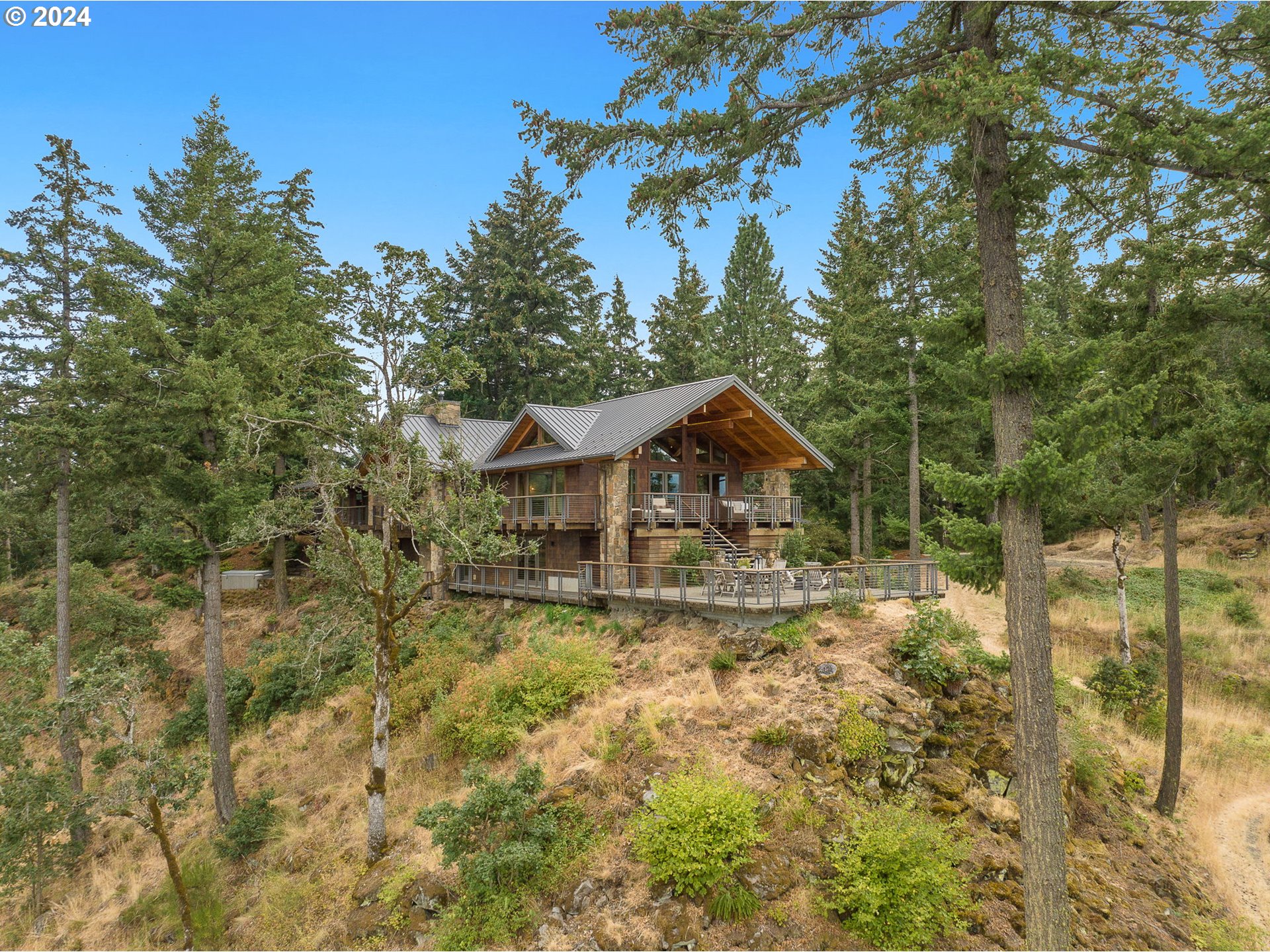4626 Phelps Creek RD