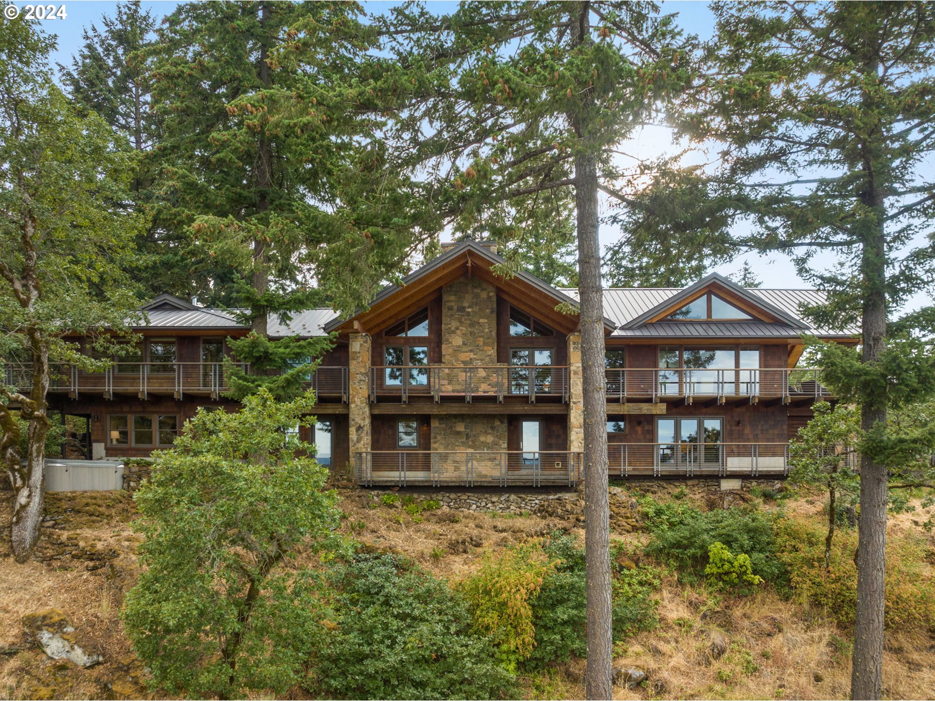 4626 Phelps Creek RD