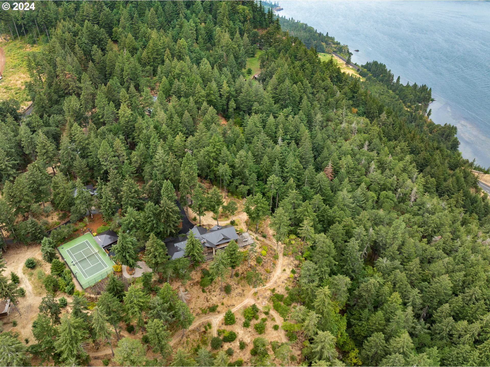 4626 Phelps Creek RD