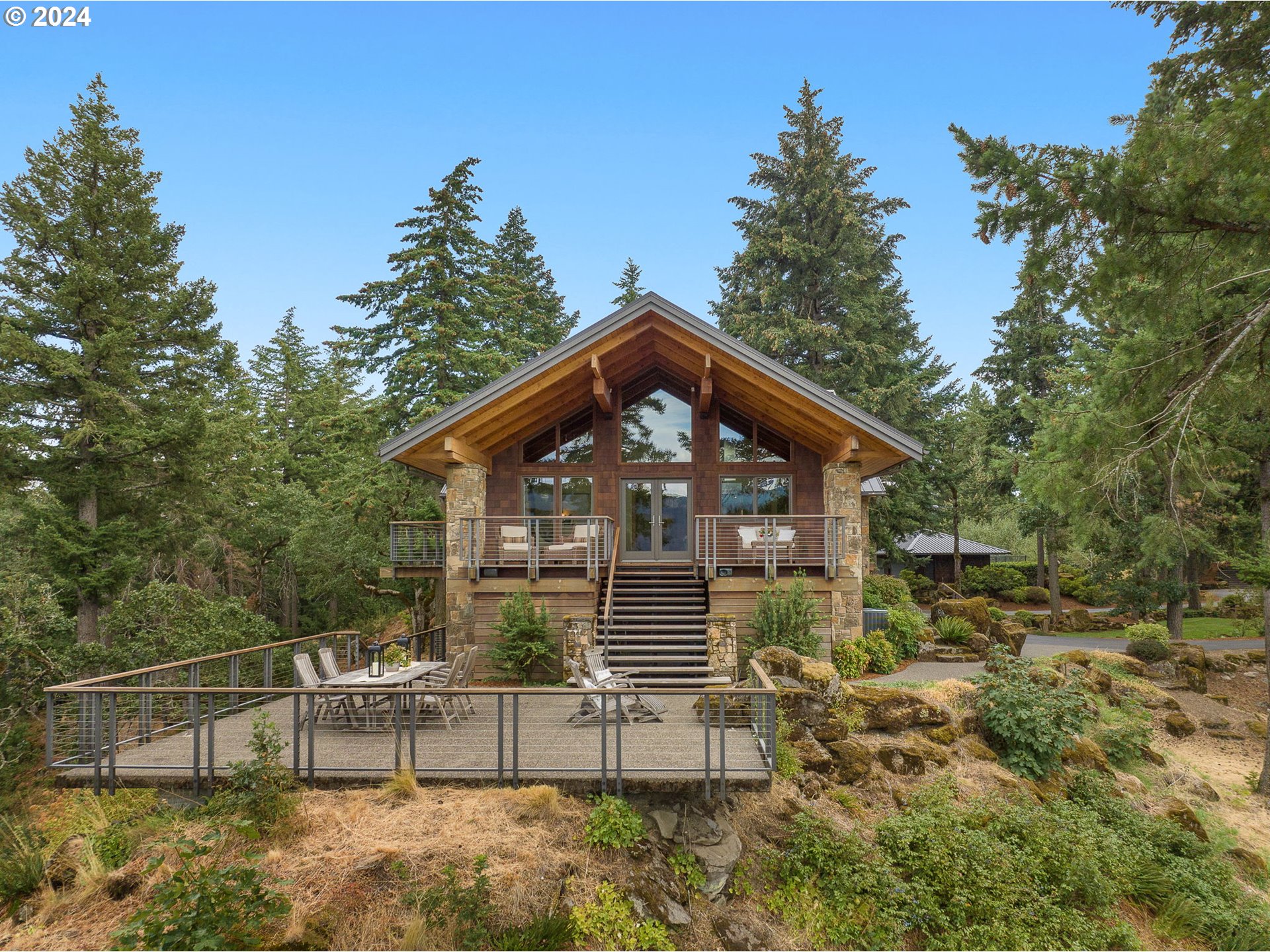4626 Phelps Creek RD