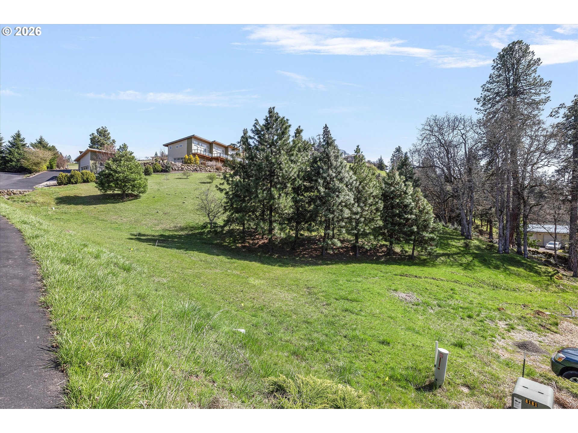 105 ALTA VISTA RD
