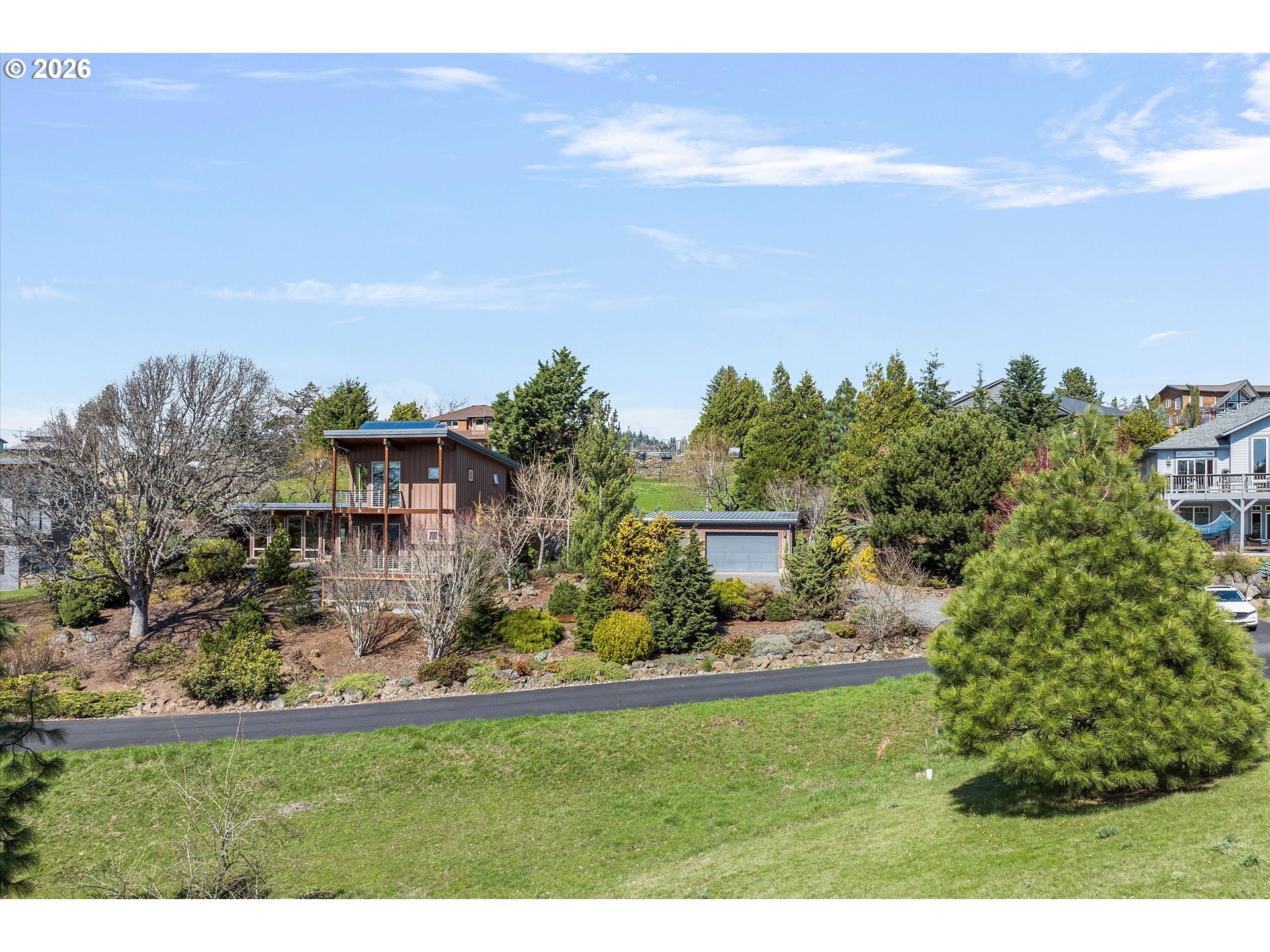 105 ALTA VISTA RD