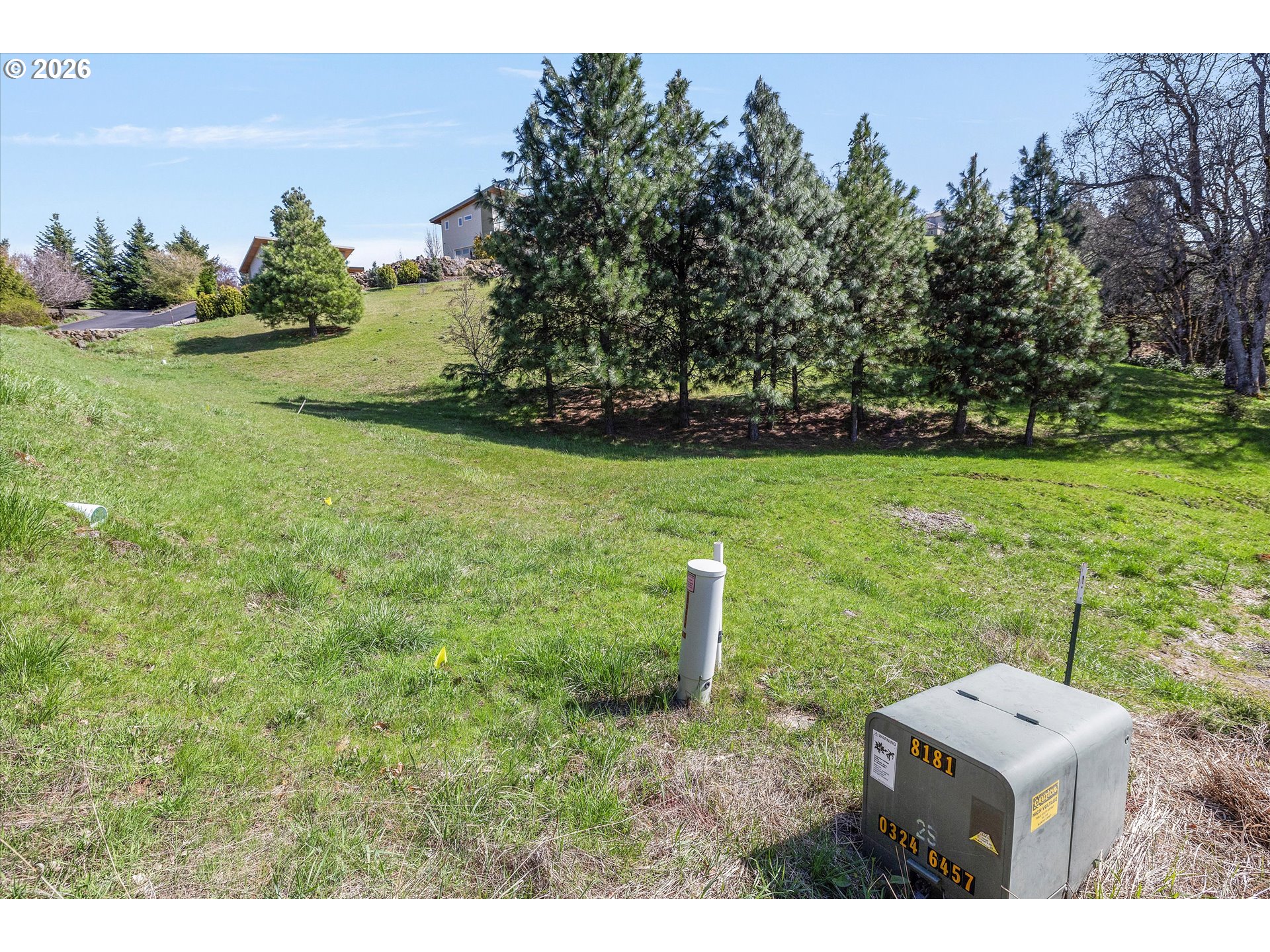 105 ALTA VISTA RD