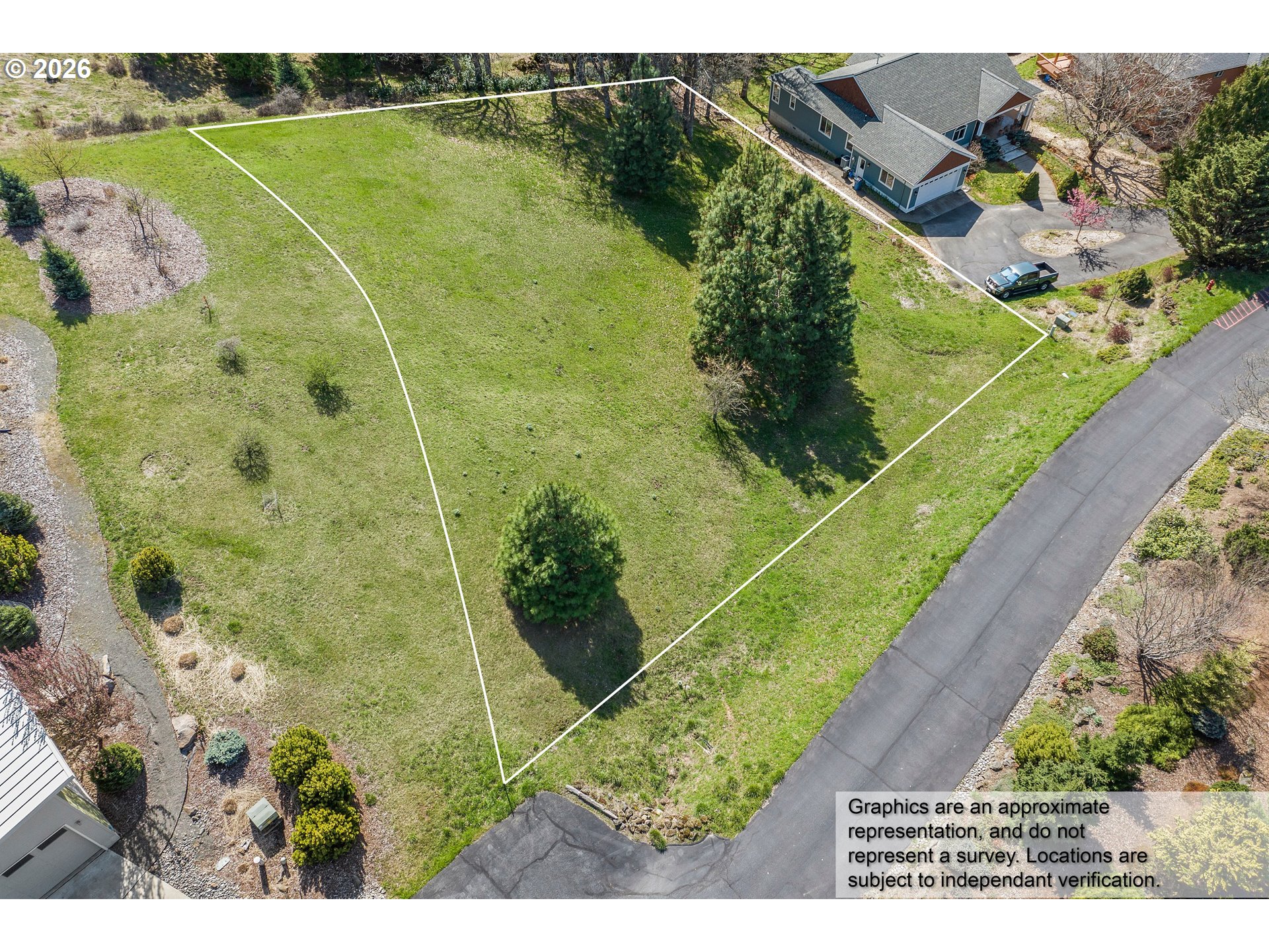 105 ALTA VISTA RD