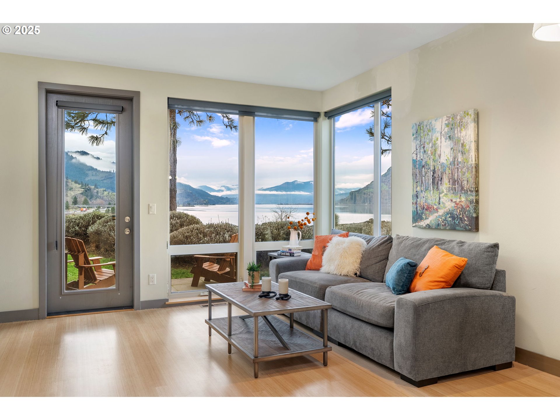 22 MOSIER CREEK PL Unit: 22