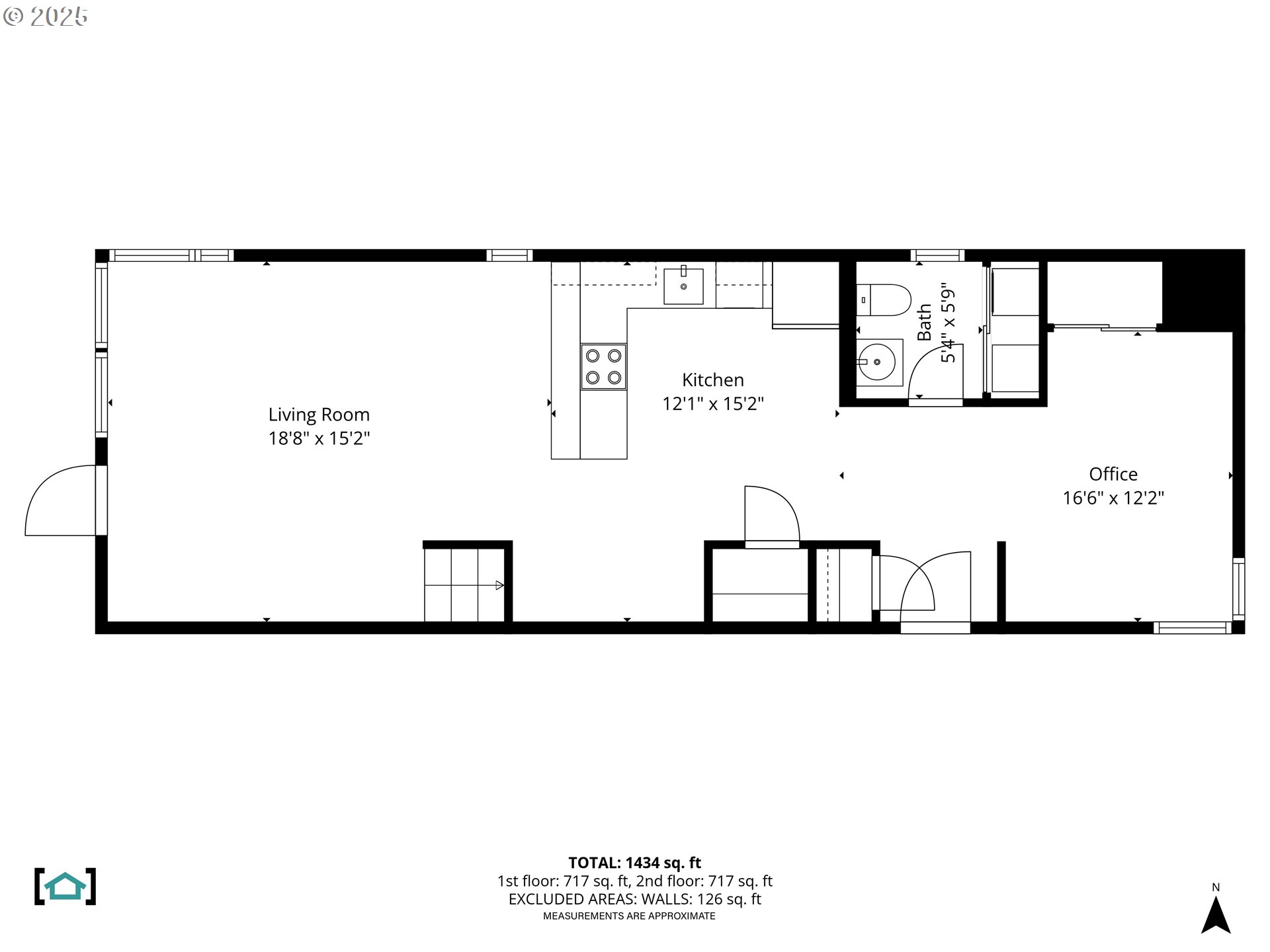 22 MOSIER CREEK PL Unit: 22
