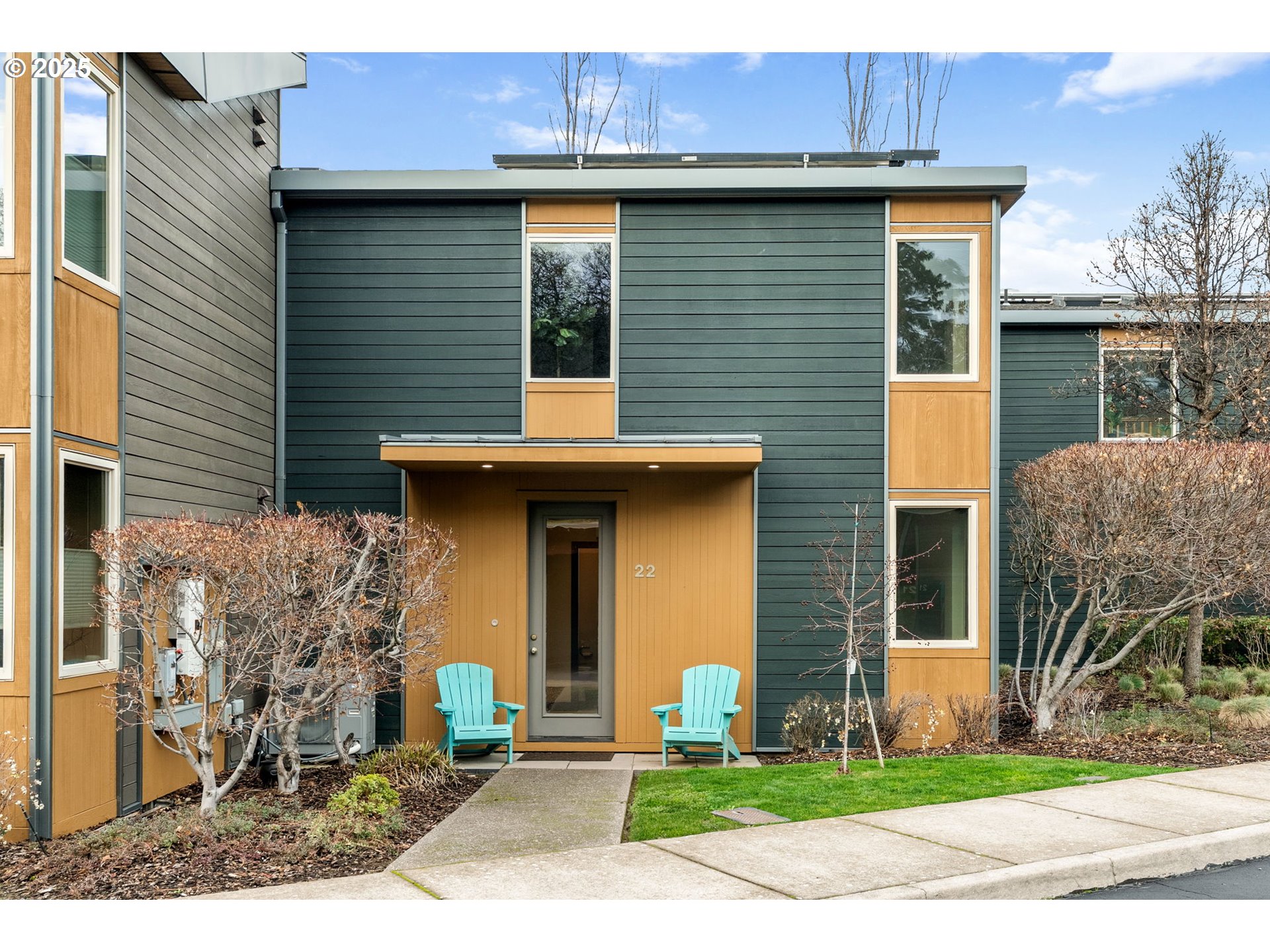 22 MOSIER CREEK PL Unit: 22