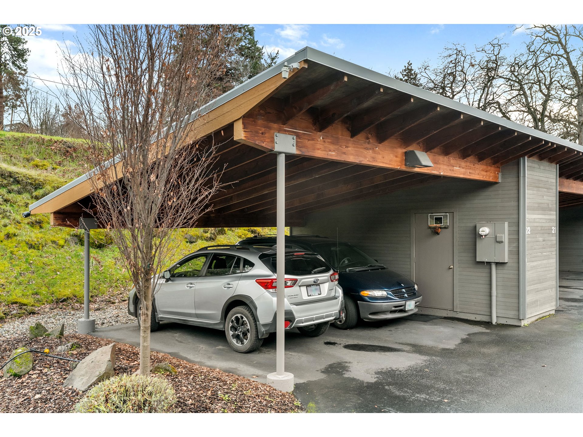 22 MOSIER CREEK PL Unit: 22