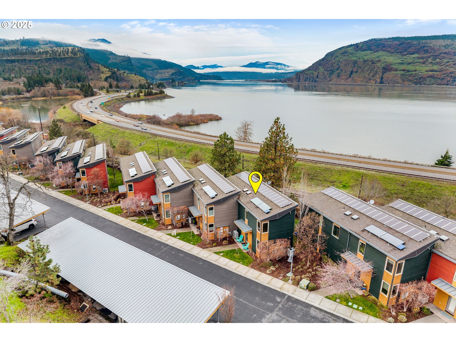 22 MOSIER CREEK PL Unit: 22