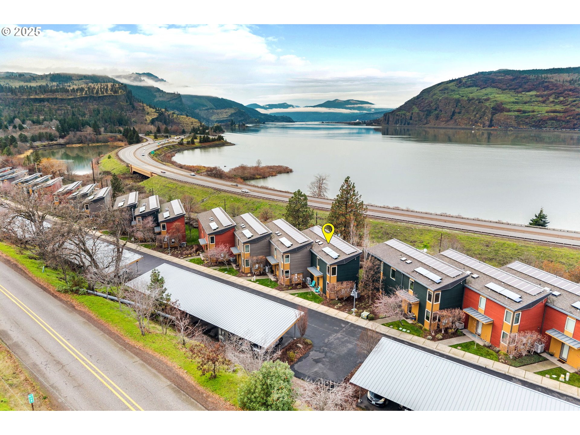 22 MOSIER CREEK PL Unit: 22