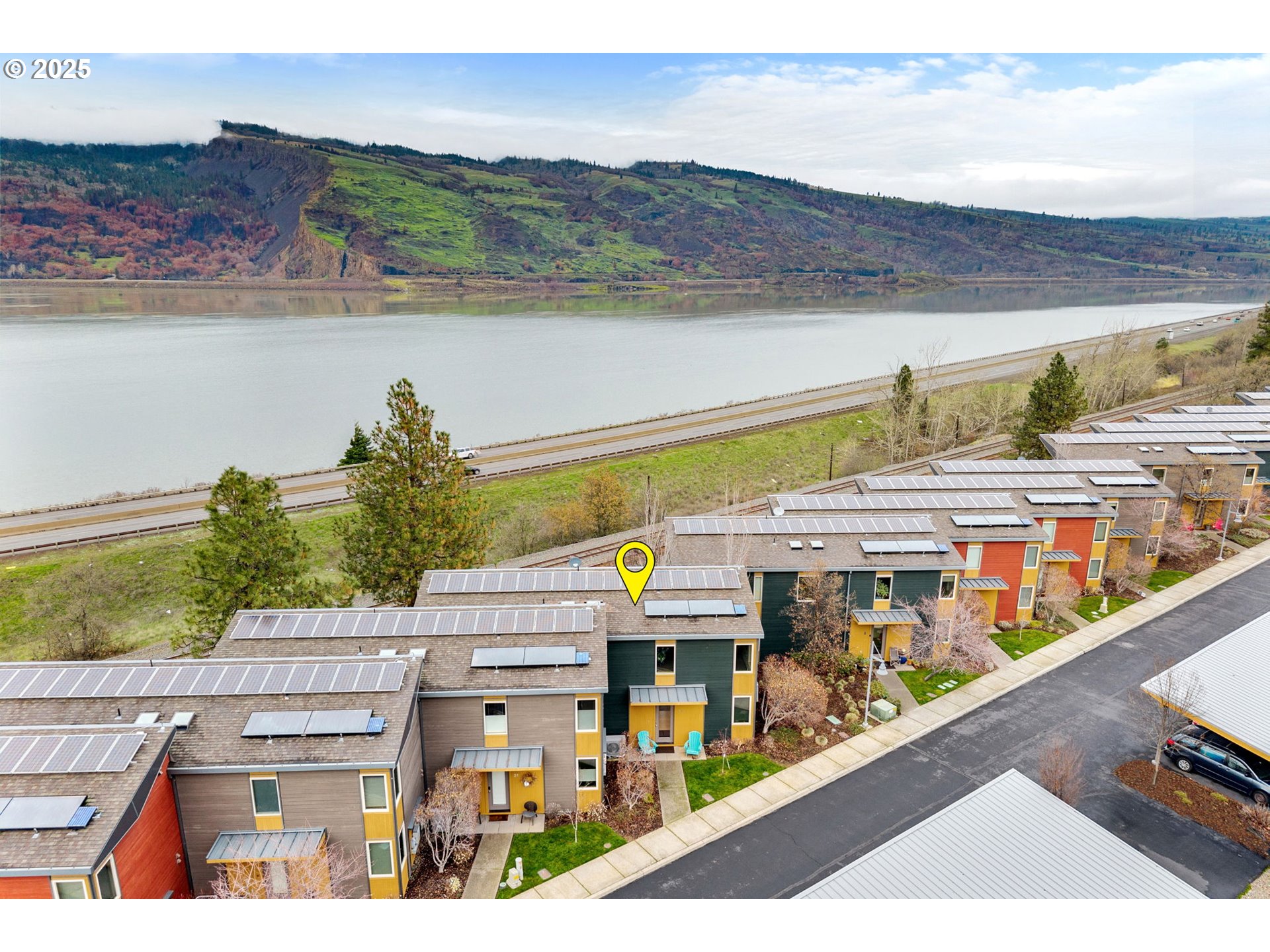 22 MOSIER CREEK PL Unit: 22