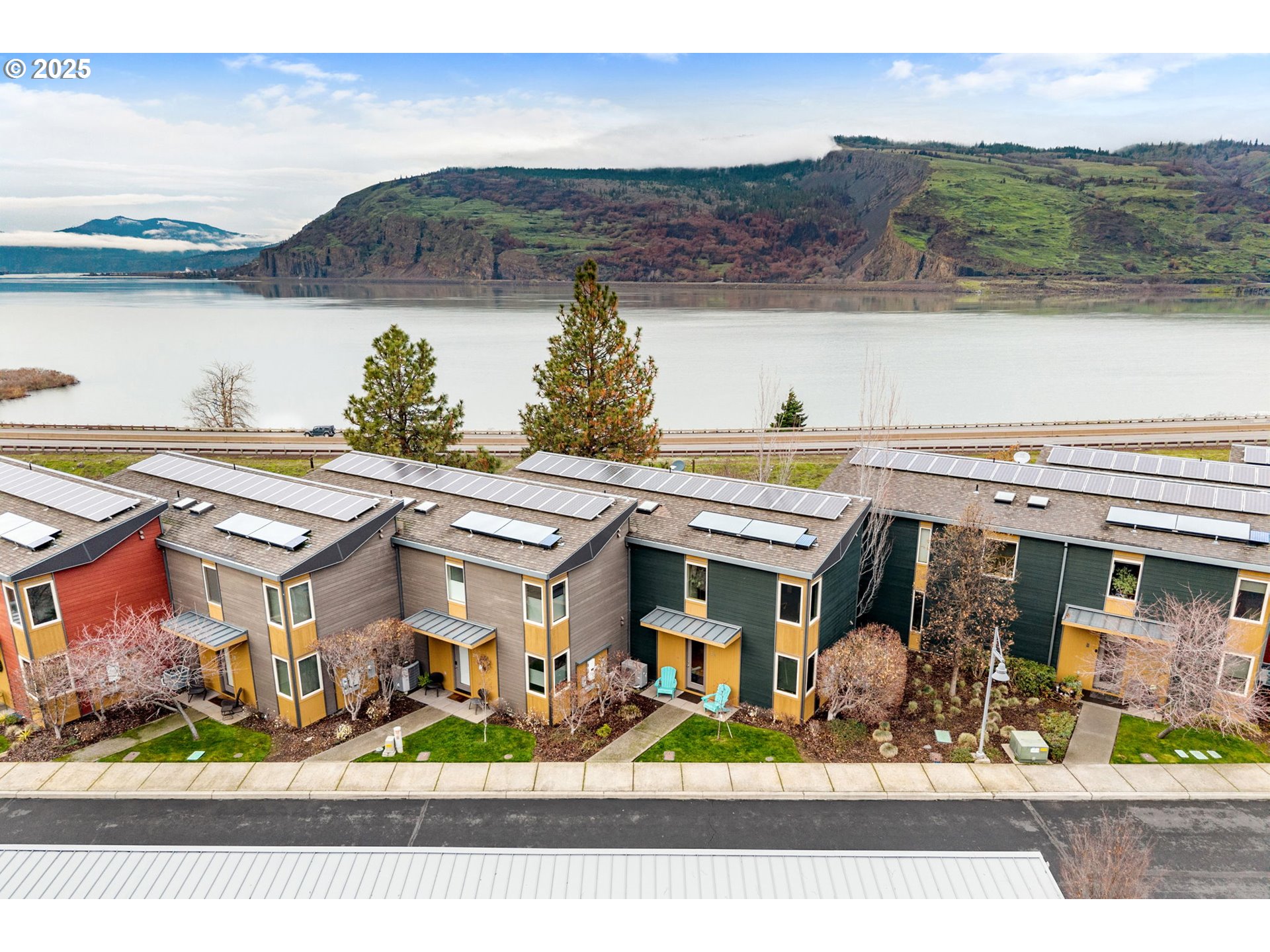 22 MOSIER CREEK PL Unit: 22