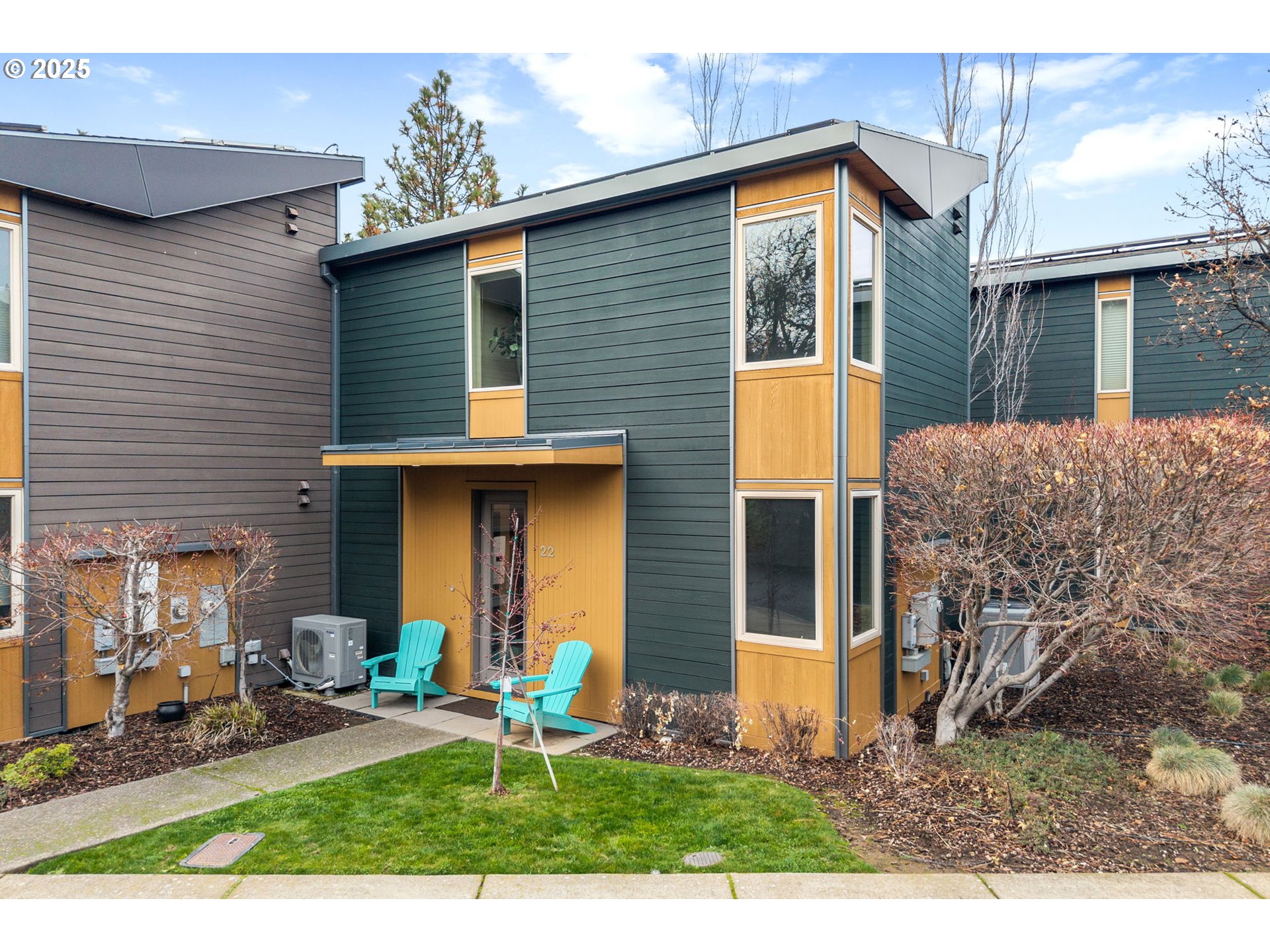 22 MOSIER CREEK PL Unit: 22