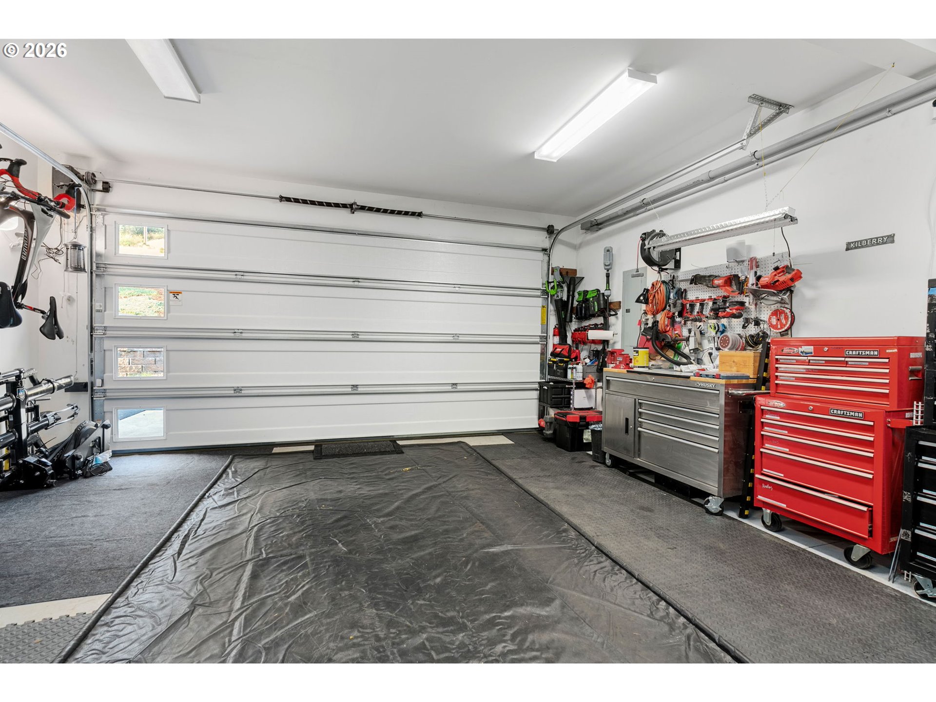 315 NW WEDRICK DR