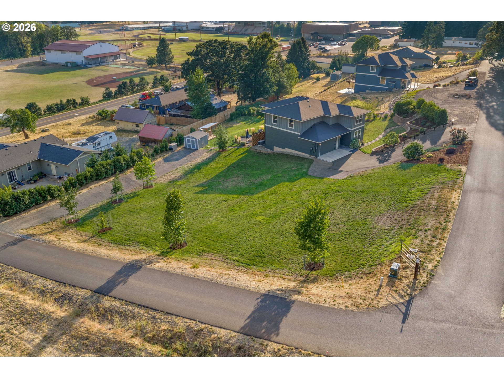 315 NW WEDRICK DR