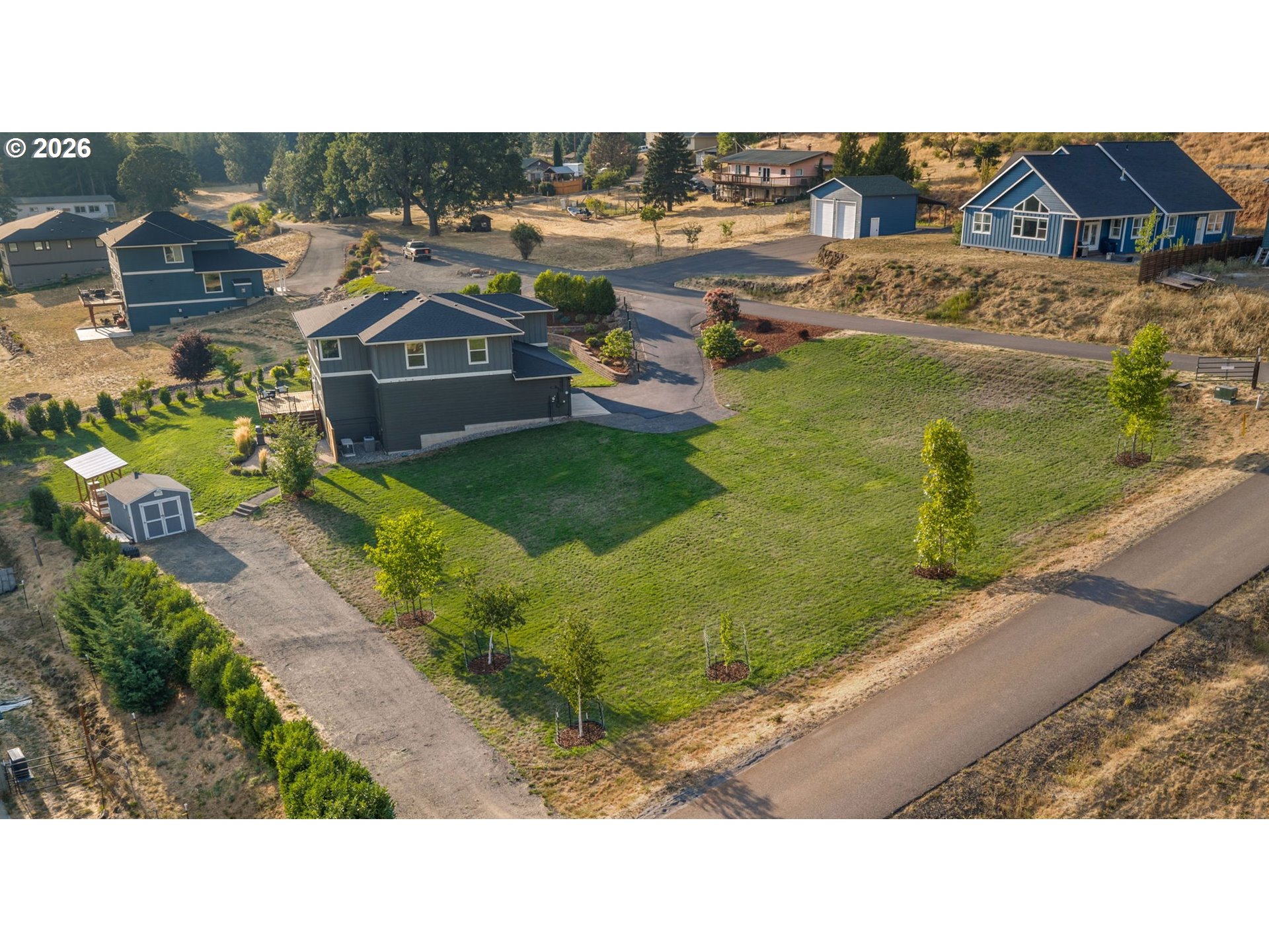 315 NW WEDRICK DR