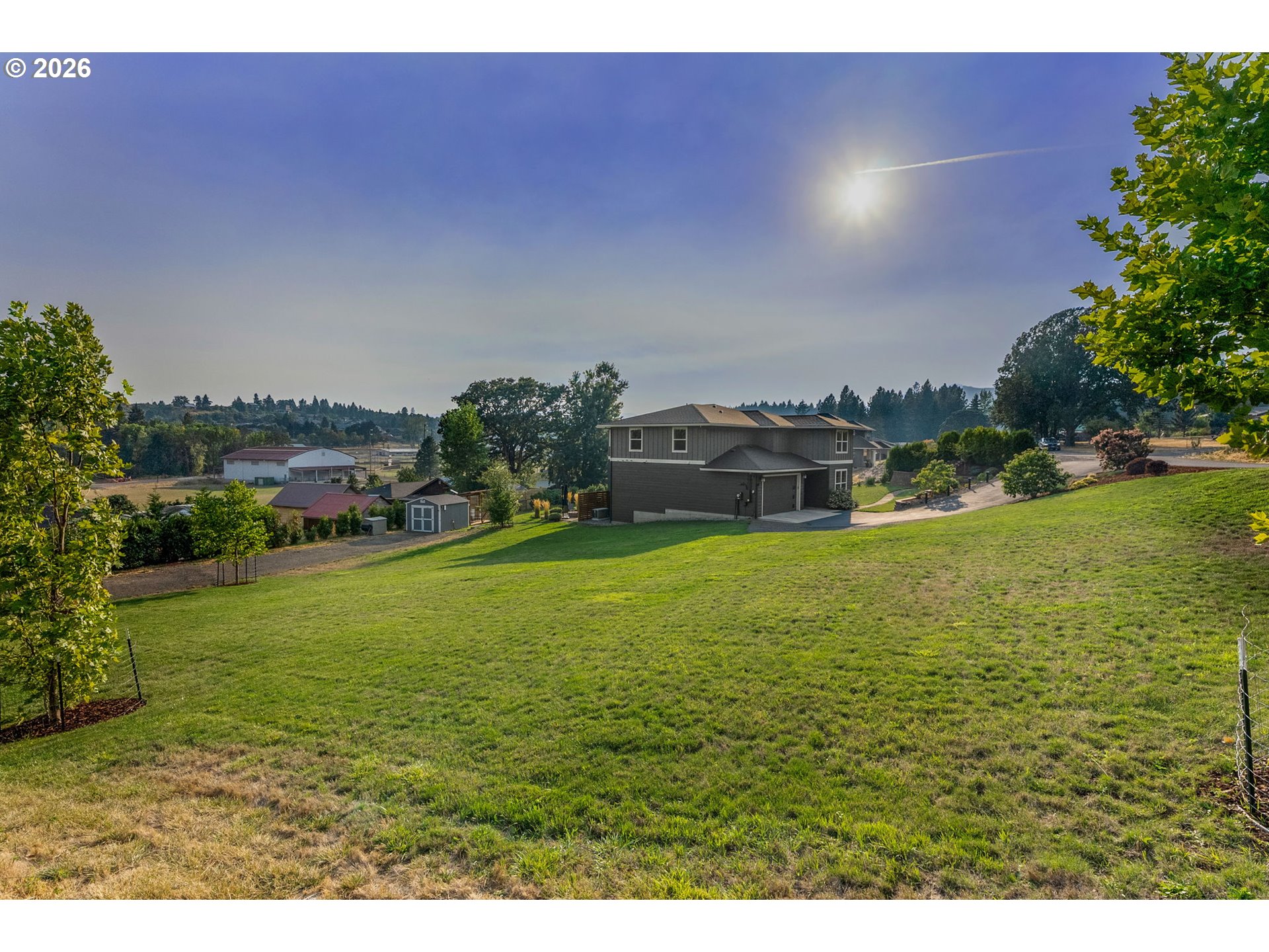 315 NW WEDRICK DR